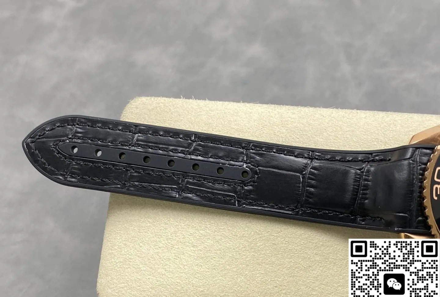 N1 Factory Omega 215.63.46.51.01.001 1:1 Best Edition Replica Watch
